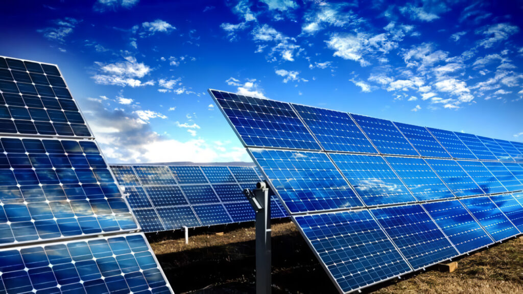 Energía Solar