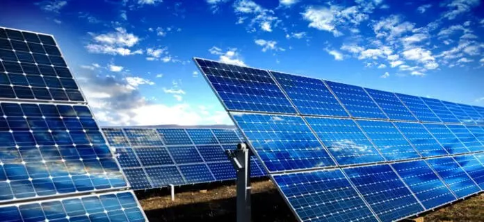 Energía Solar