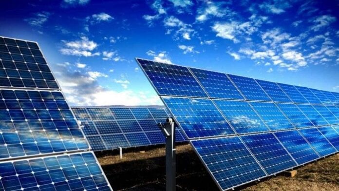 Energia Solar Caracteristicas Ventajas Y Desventajas