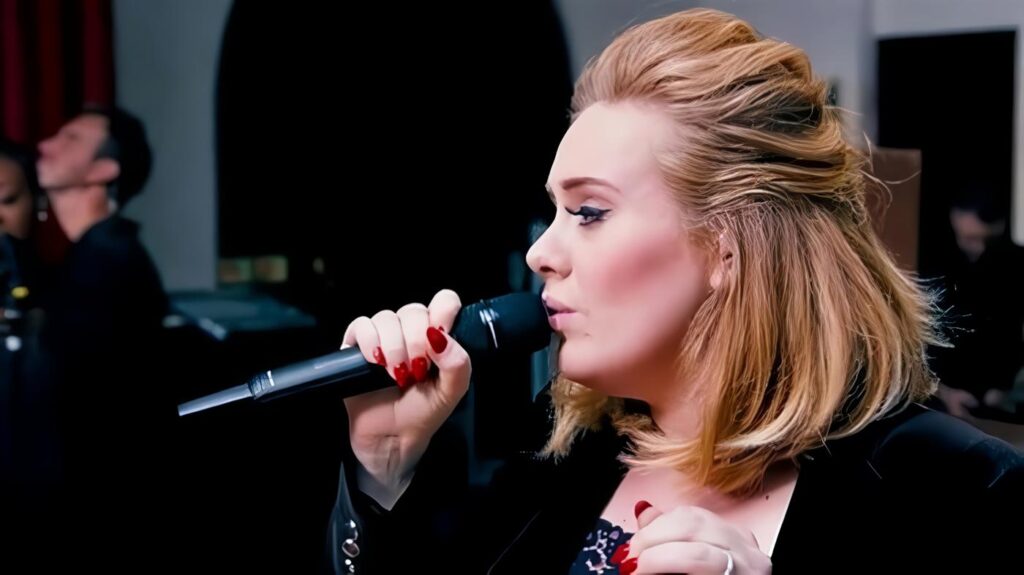 When We Were Young - Adele