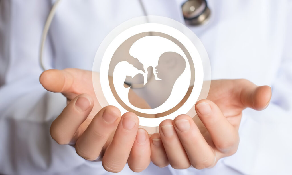 Programa de Adopción Embrionaria In Útero: Experiencia de 10 Años