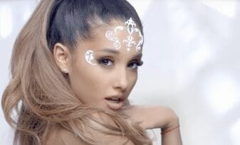 Ariana Grande - Break Free