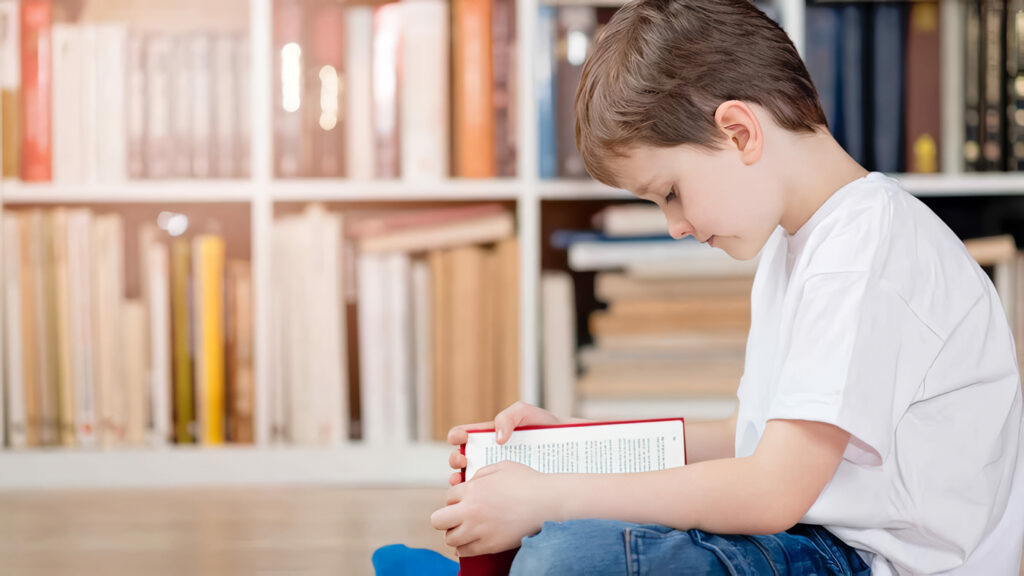5 Libros que Sí o Sí se Deben Leer en el Colegio