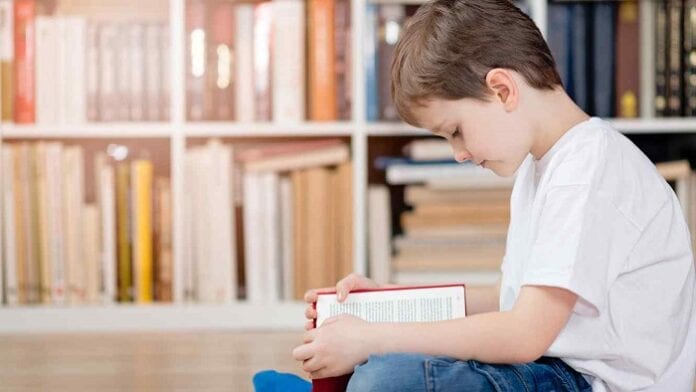 5 Libros que Sí o Sí se Deben Leer en el Colegio