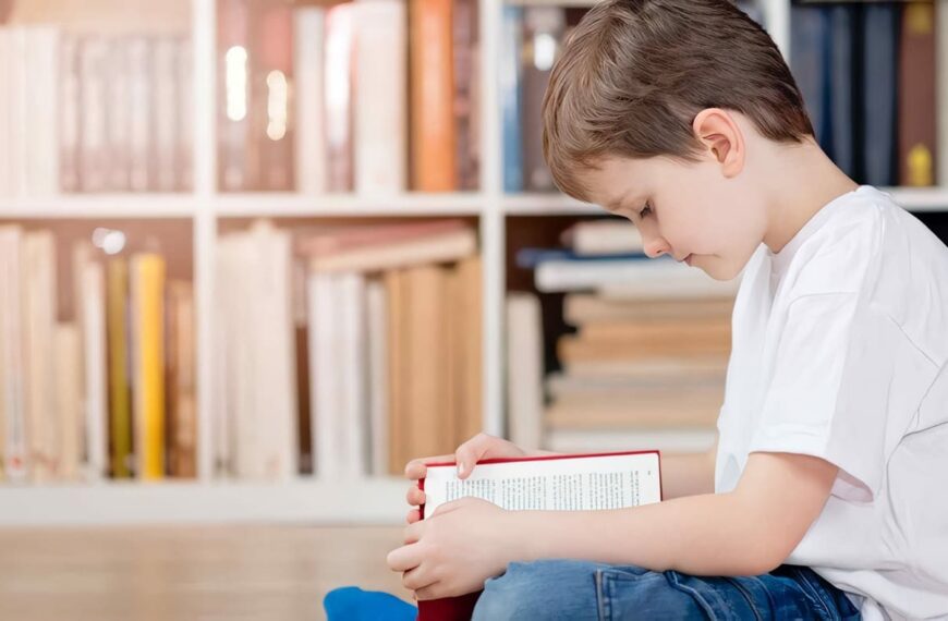 5 Libros que Sí o Sí se Deben Leer en el Colegio