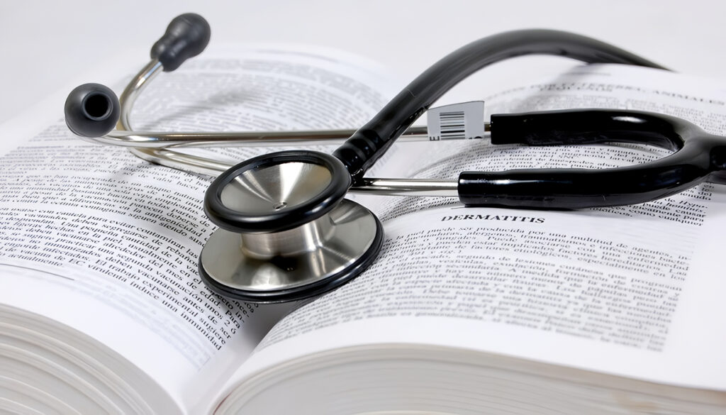 5 Libros que Debes Leer si Estudias Medicina
