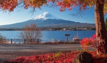 5 Lugares Inolvidables que Debes Visitar si vas a Japón