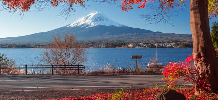 5 Lugares Inolvidables que Debes Visitar si vas a Japón