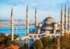 Lugares que Debes Visitar si vas a Turquía