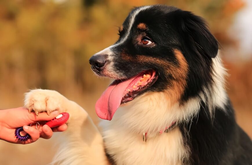 Métodos de Adiestramiento para Perros