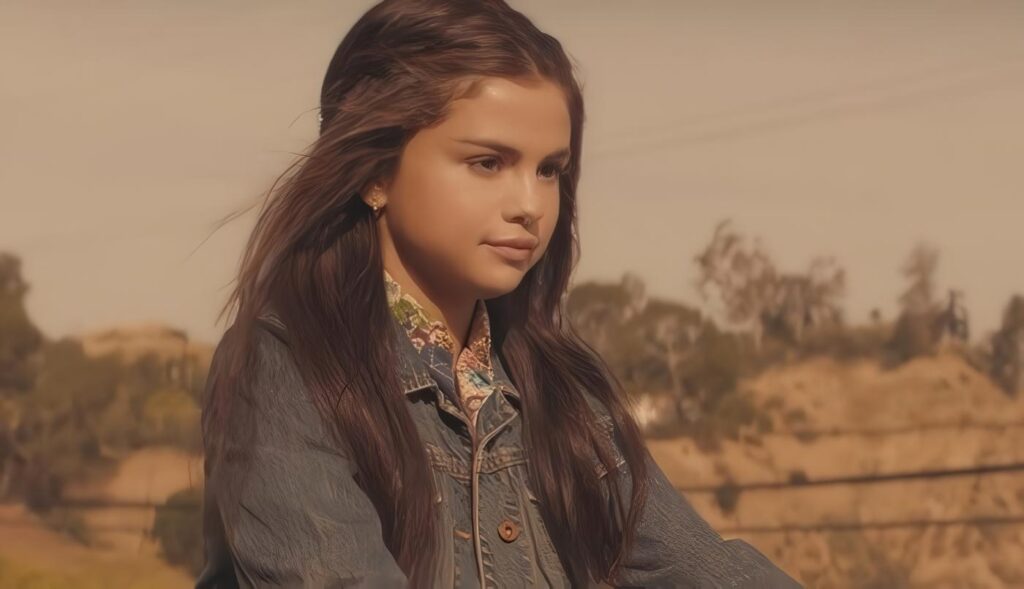 Bad Liar - Selena Gomez