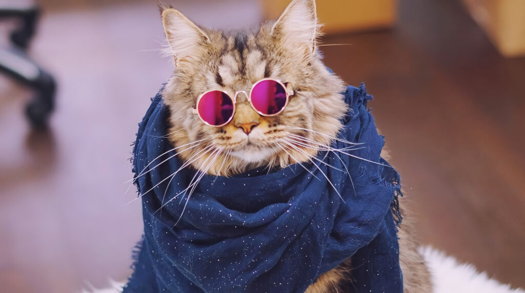 Belleza para Gatos Mimados