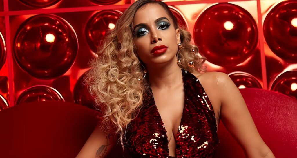 Indecente - Anitta