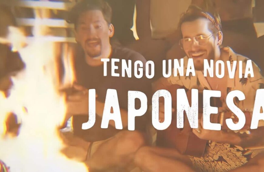 Japonesa - Mau y Ricky