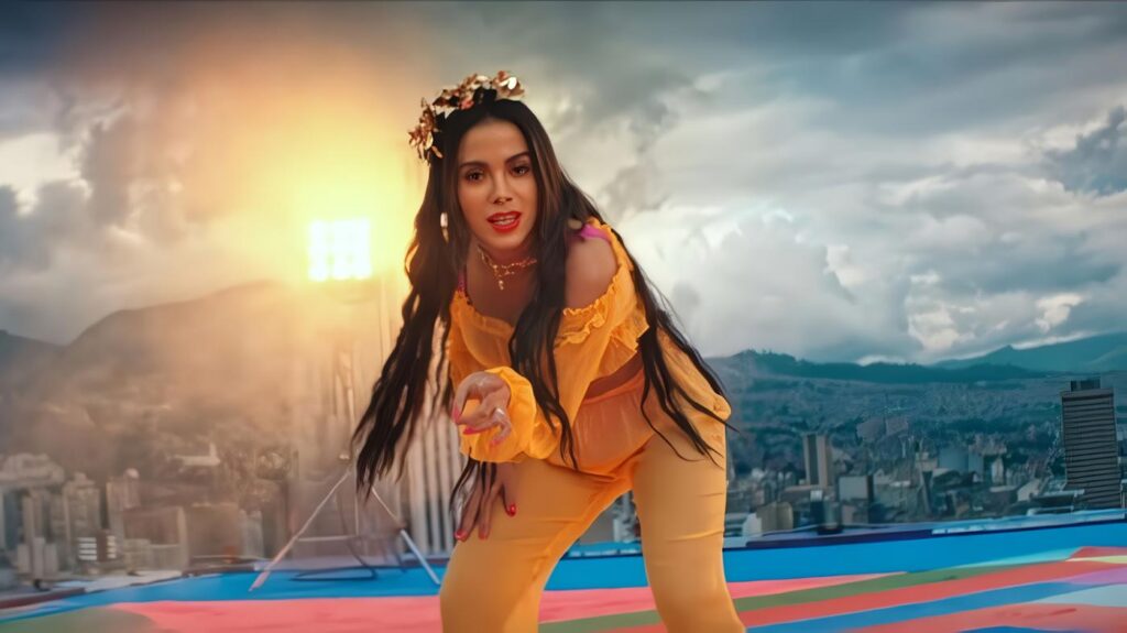 Medicina - Anitta