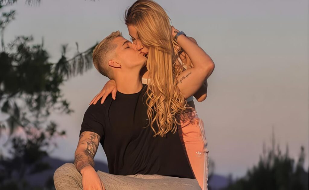 Mi Regalo – Luisa Fernanda W