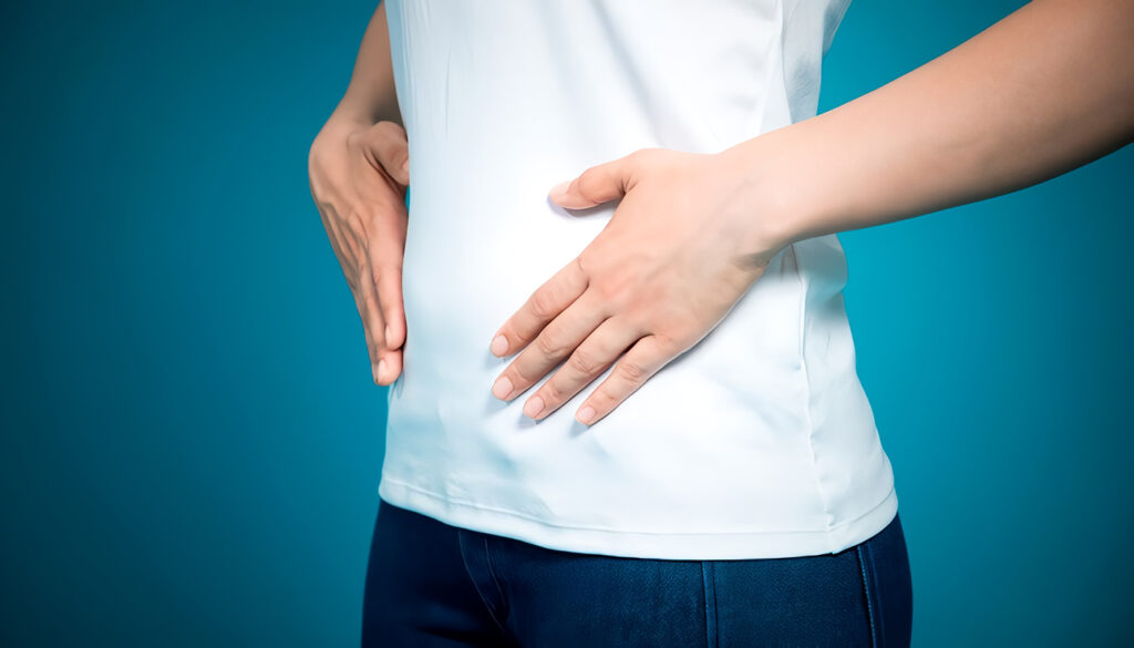 Probióticos Mejorar Movimiento Intestinal