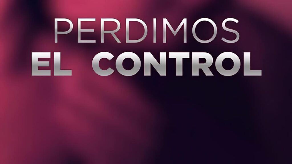 Perdimos el Control - Carlos Baute