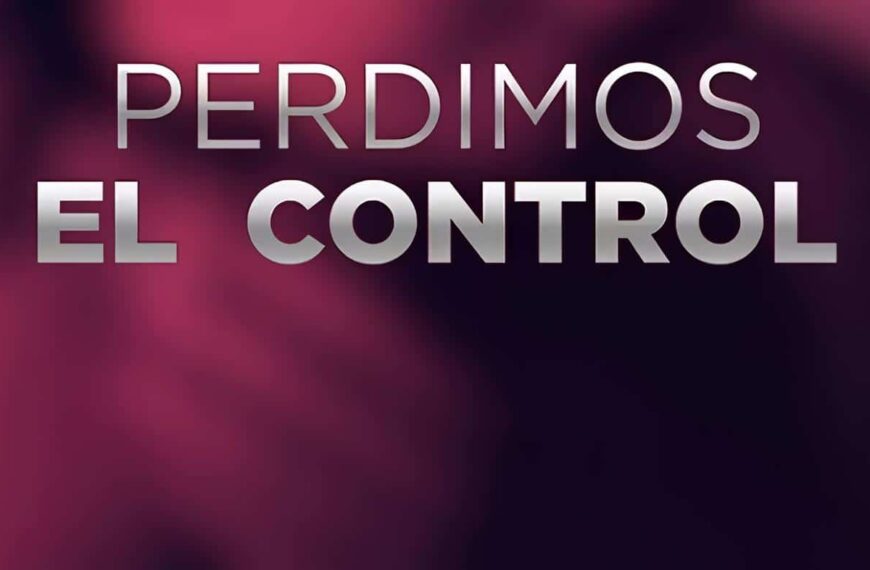 Perdimos el Control - Carlos Baute