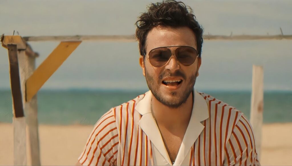 Que Vaina Buena - Gusi