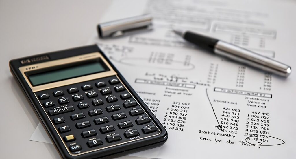 Plan de Inversiones y Presupuestos Plurianuales