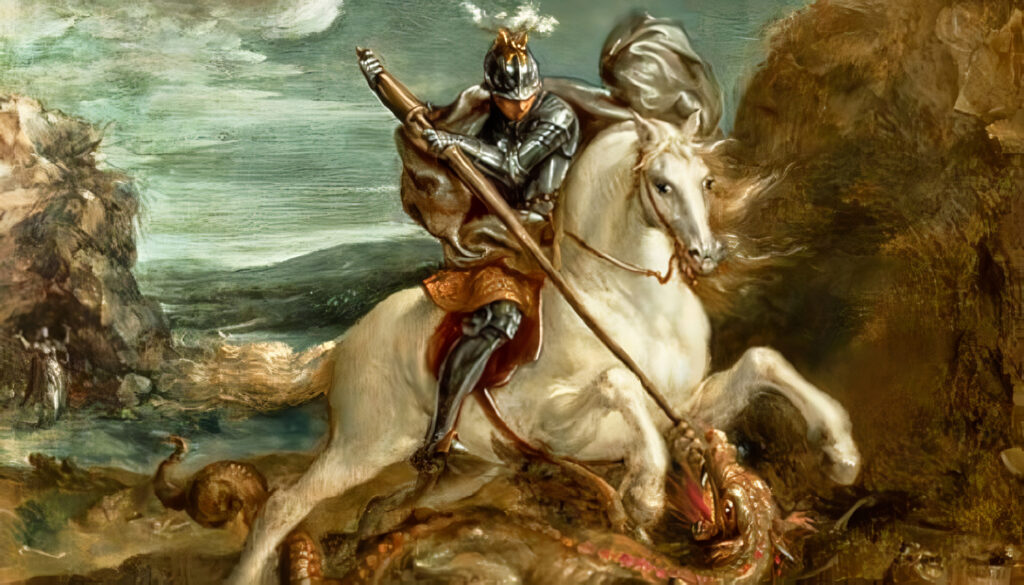 San Jorge