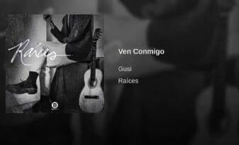 Ven Conmigo - Gusi