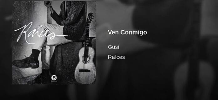 Ven Conmigo - Gusi