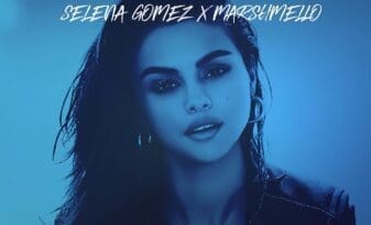 Wolves - Selena Gomez, Marshmello