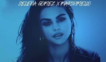 Wolves - Selena Gomez, Marshmello