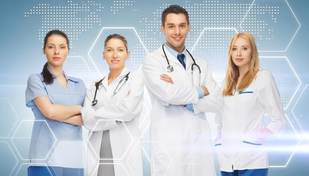 Carrera de Medicina