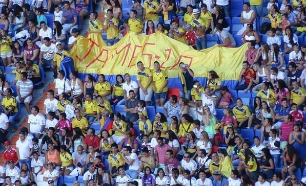 Colombia sede Copa América 2020