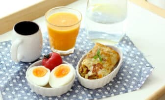 7 Desayunos Bajos en Calorías para Toda la Semana