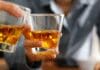 Remedios Caseros para Dejar de Tomar Alcohol - beber Alcohol