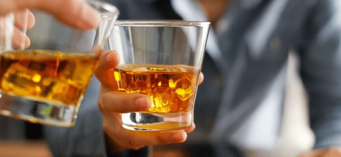 Remedios Caseros para Dejar de Tomar Alcohol - beber Alcohol
