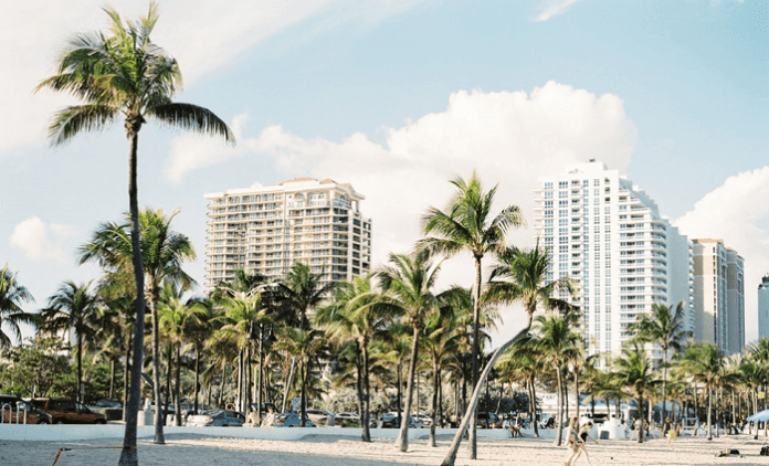 Paquetes turísticos a Miami
