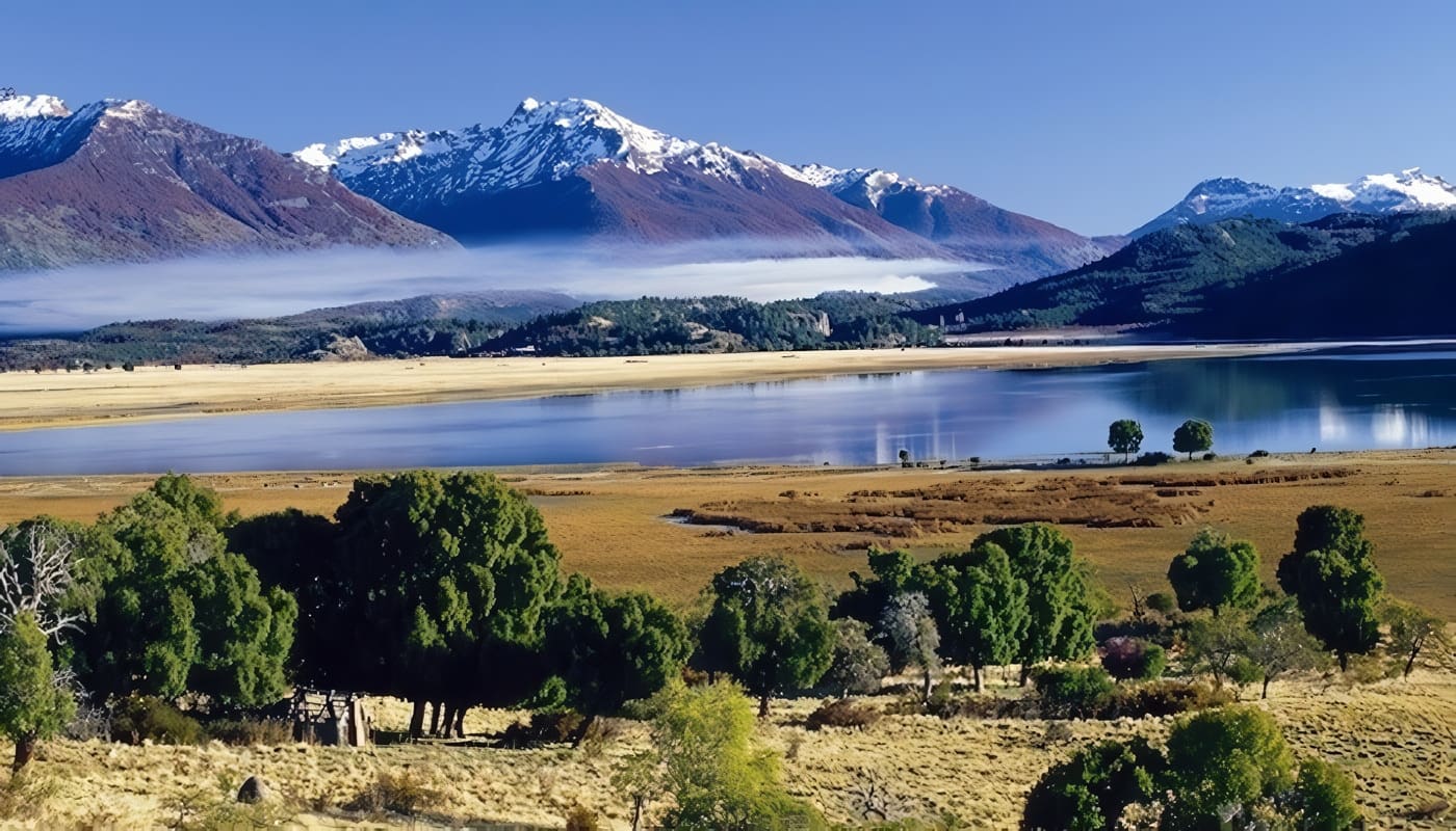Parques Naturales en Argentina