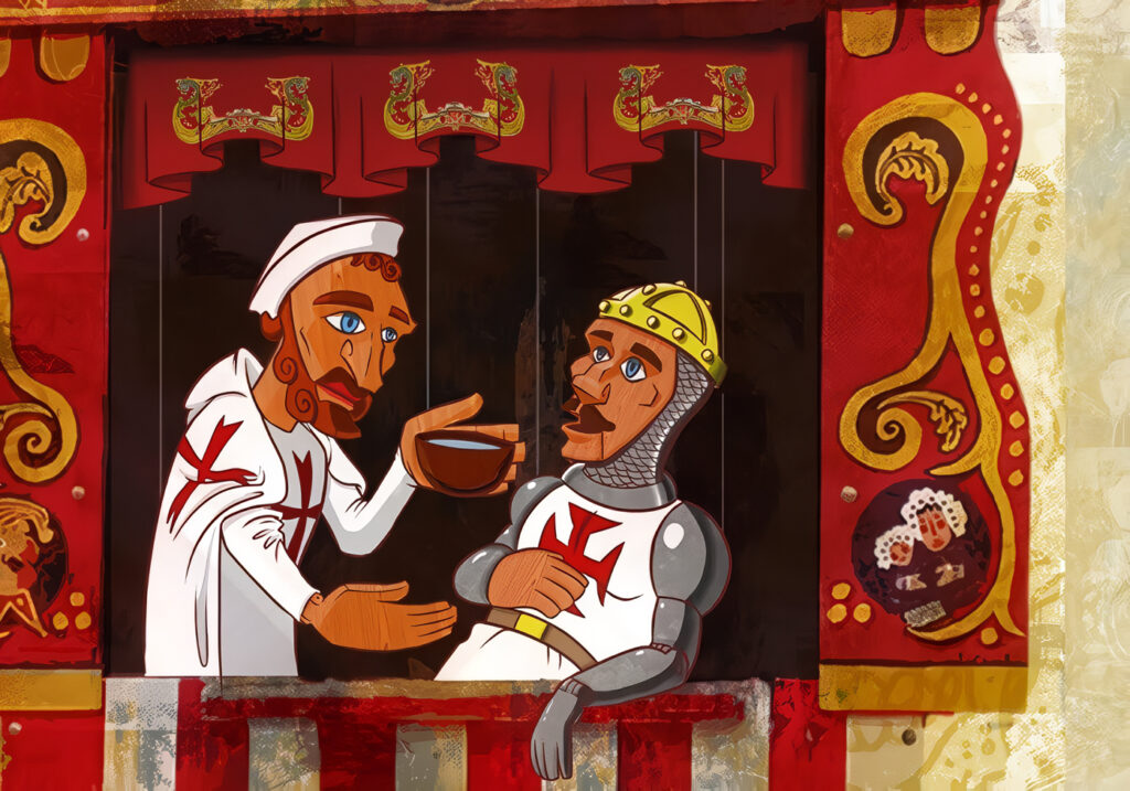 Teatro Medieval