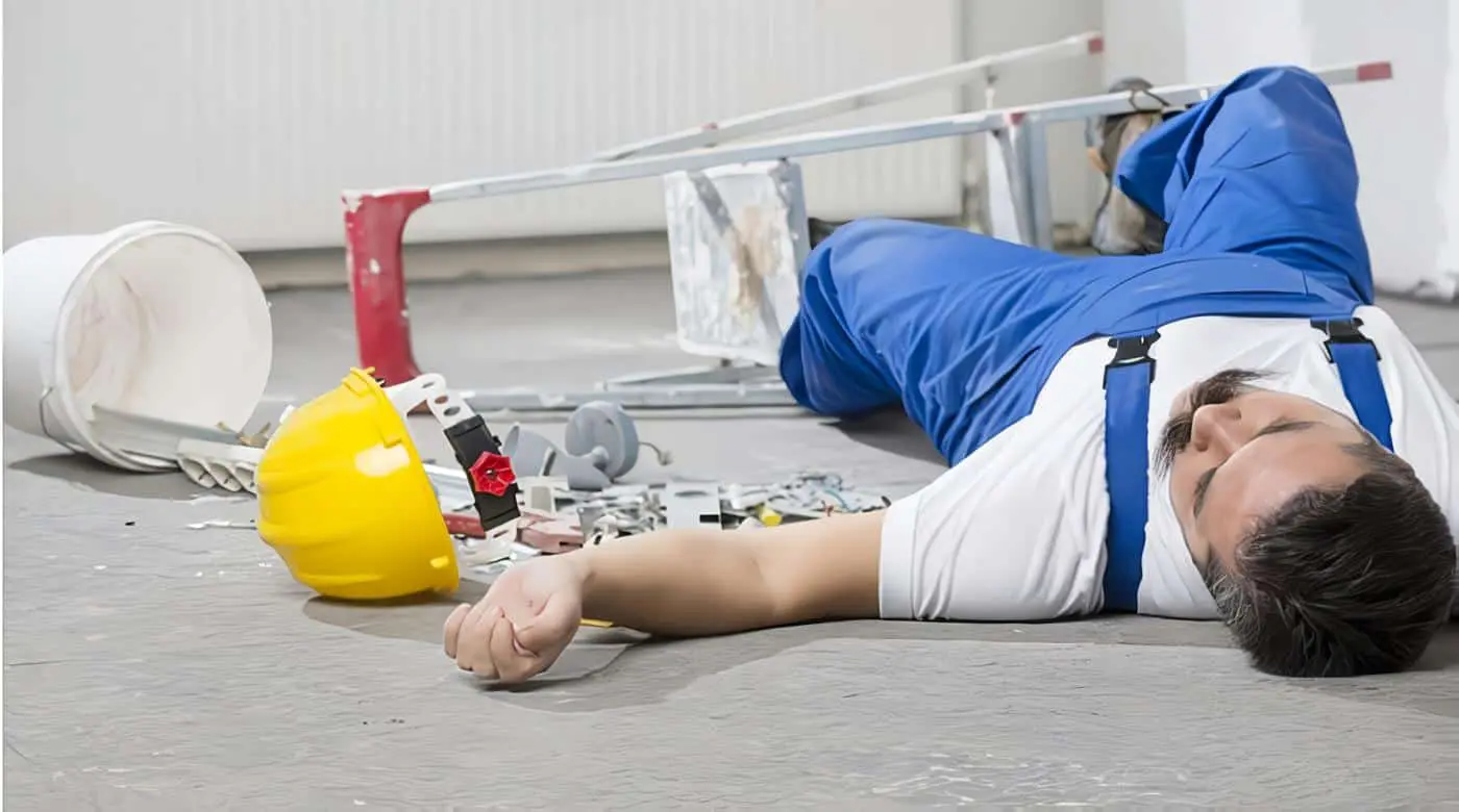 Accidentes de Trabajo