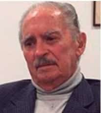 Dr. Alberto Escallón Azcuenaga