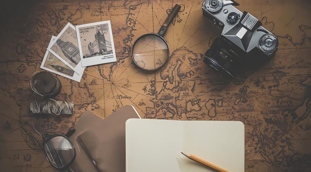 Viajar con Enfermedad Pulmonar Obstructiva Crónica