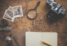 Viajar con Enfermedad Pulmonar Obstructiva Crónica