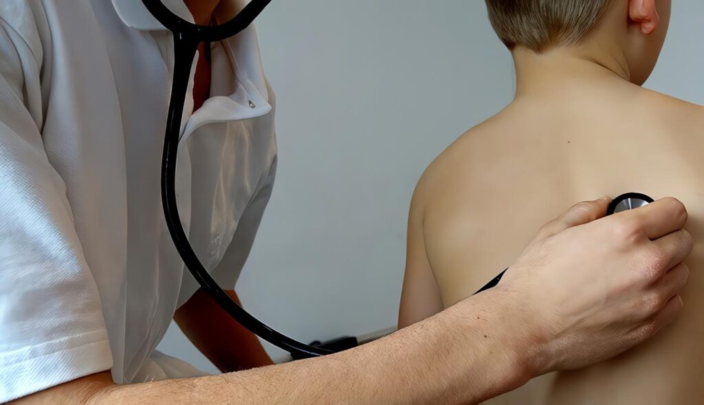 Exacerbaciones de EPOC
