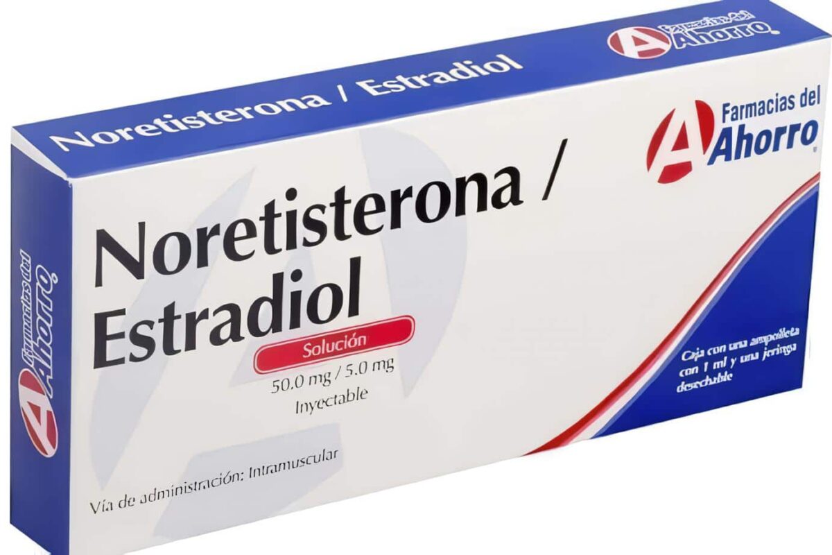 Acetato de Noretisterona