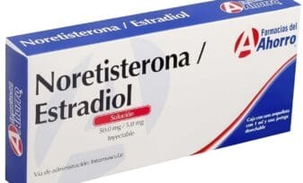 Acetato de Noretisterona