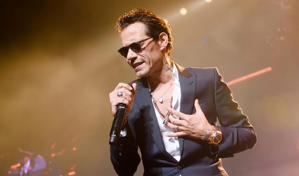 Marc Anthony