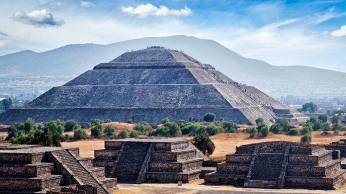 CIVILIZACIÓN AZTECA, HISTORIA DE LOS AZTECAS, CIVILIZACIONES
