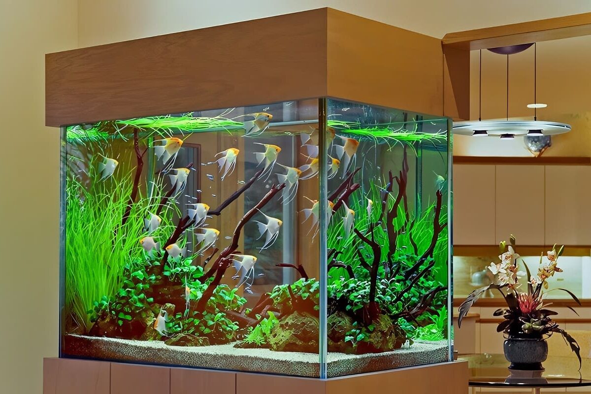 Acuario Perfecto