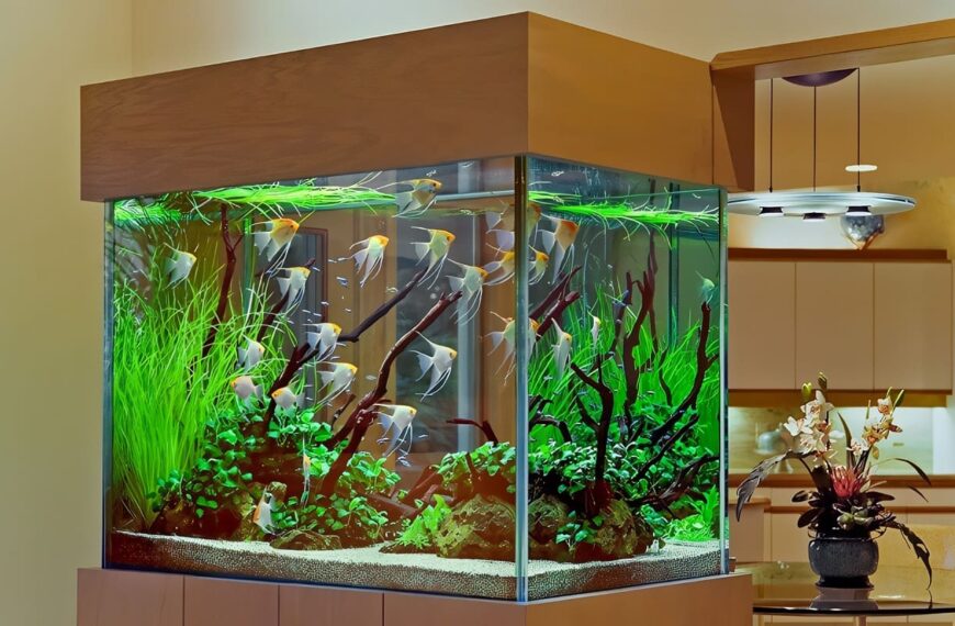 Acuario Perfecto