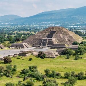 Historia de la civilización azteca